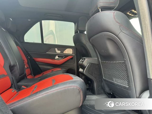 Mercedes-Benz GLE AMG id 4314851 из Китая 12
