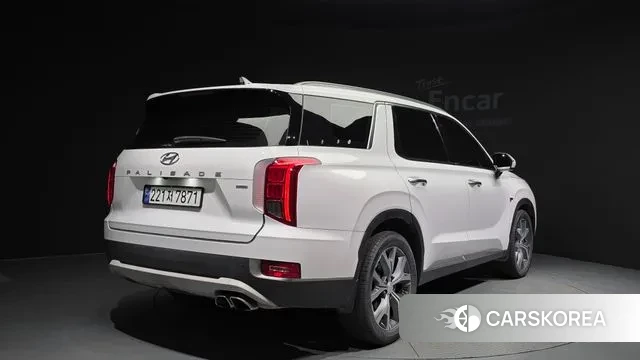 Hyundai Palisade id 2990993 из Кореи 11