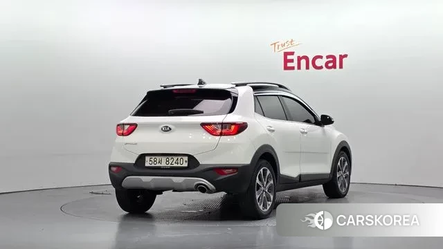 Kia Stonic id 3233589 из Кореи 12