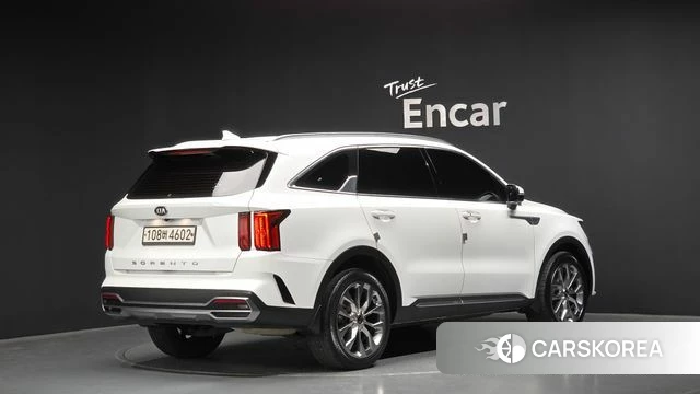Kia Sorento 4th Generation id 4284330 из Кореи 12