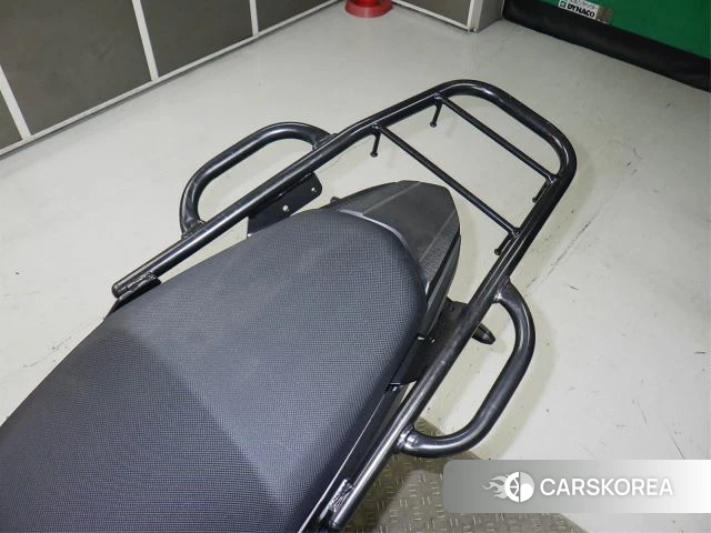 Проданный Honda 400X id 4022722 из Японии, фото 12