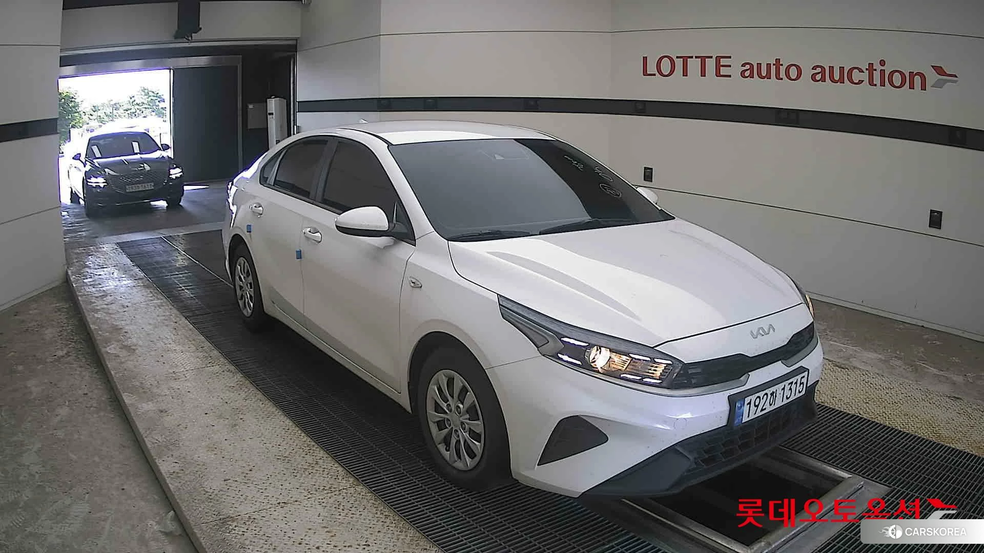 Kia K3 id 4679406 из Кореи 12