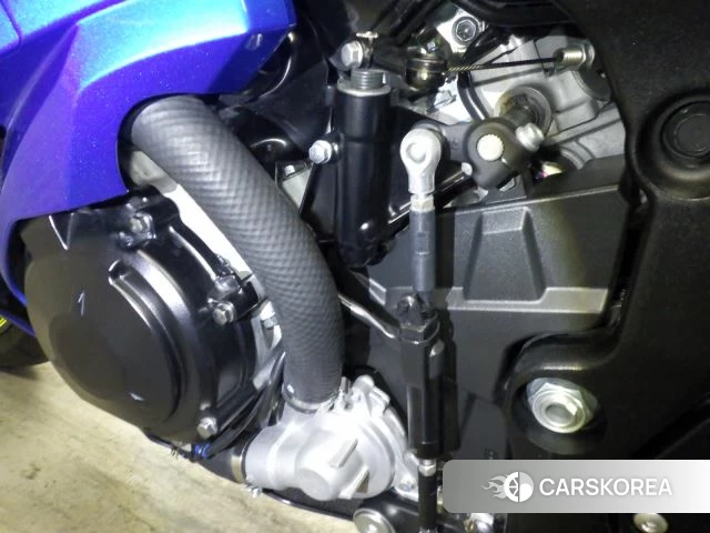 Engine photo