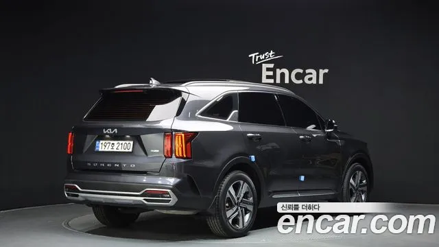 Kia Sorento 4th Generation id 2711802 из Кореи 12