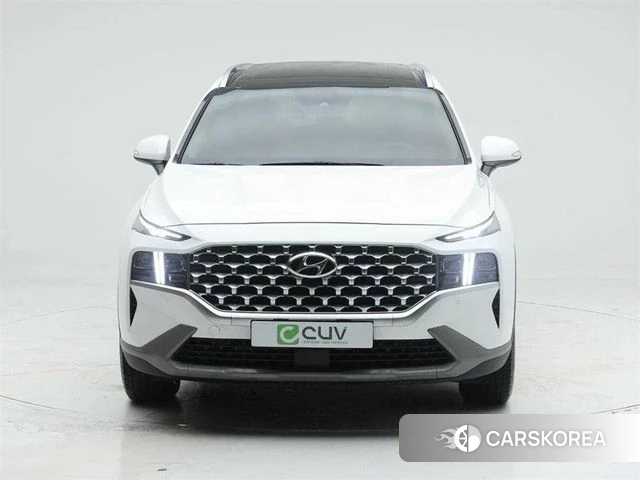 Hyundai The New Santa Fe id 3833173 из Кореи 12