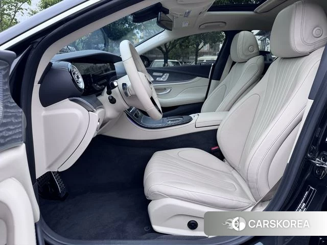 Mercedes-Benz CLS id 4260203 из Китая 11