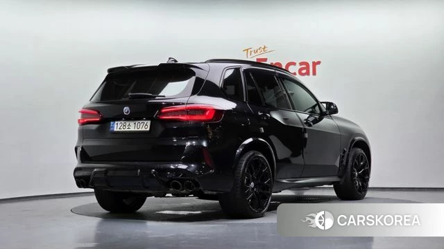 BMW X5M (G05) id 4618241 из Кореи 12