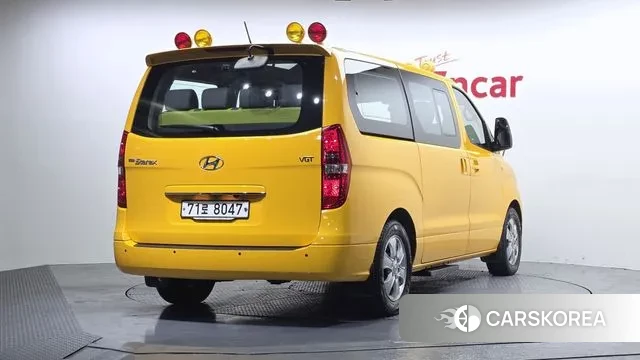 Hyundai The New Grand Starex id 3761152 из Кореи 12