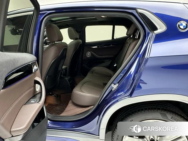 BMW X2 id 3856327 из Китая 12