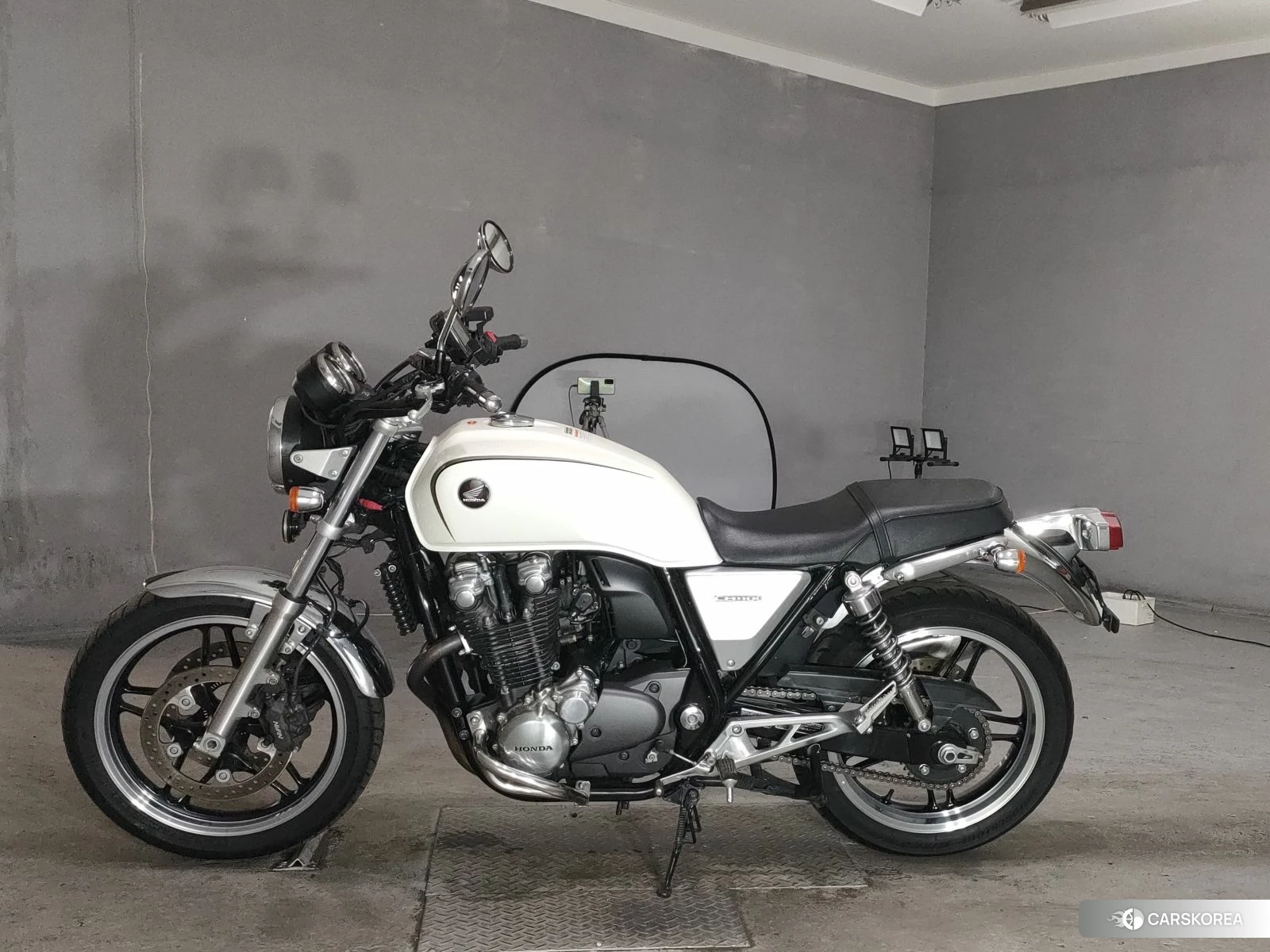 Проданный Honda CB1100 2013 из Японии, фото 3