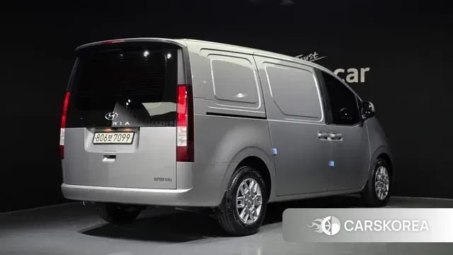 Hyundai Staria id 3639974 из Кореи 12