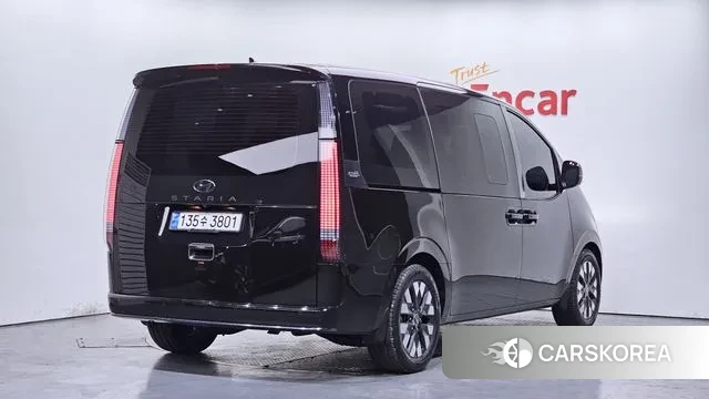 Hyundai Staria id 3746273 из Кореи 12