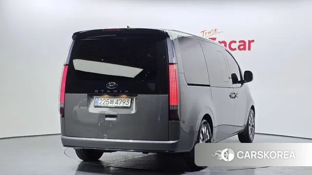 Hyundai Staria id 3294588 из Кореи 12