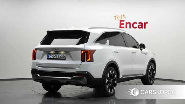 Kia The New Sorento 4th Generation id 4223124 из Кореи 12