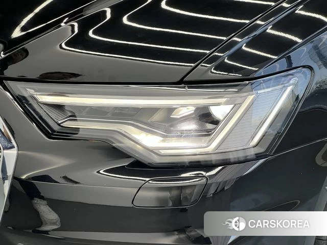 Audi A6L id 4275825 из Китая 12