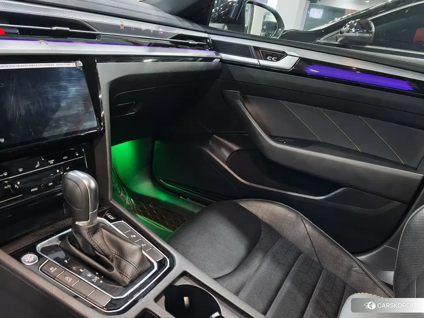 Volkswagen Arteon (CC) id 4606885 из Китая 10