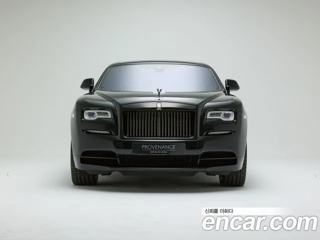 Rolls-Royce Lace id 2627136 из Кореи 12