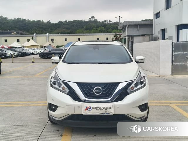 Nissan Loulan id 4207057 из Китая 12