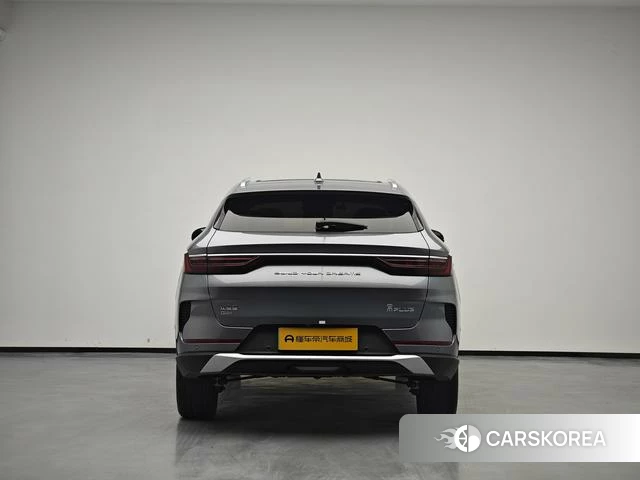 BYD Song PLUS DM id 4212237 из Китая 12