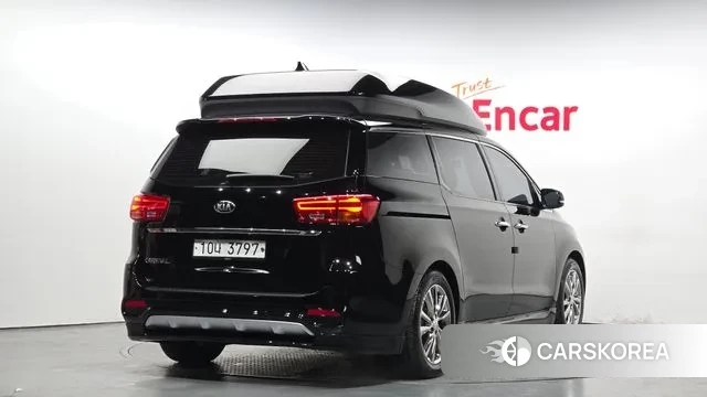 Kia The New Carnival id 3766689 из Кореи 12