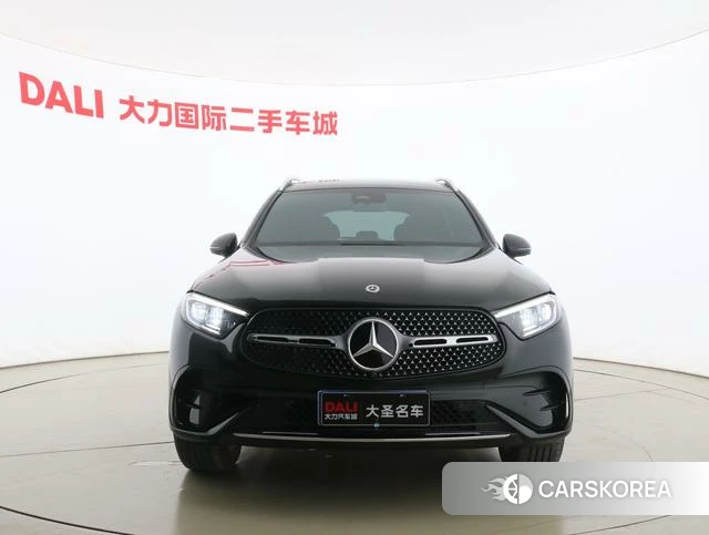 Mercedes-Benz GLC id 4275577 из Китая 8