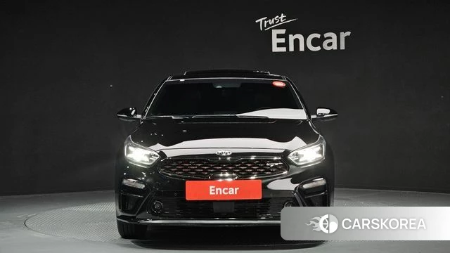 Kia Come New K3 id 3800847 из Кореи 12