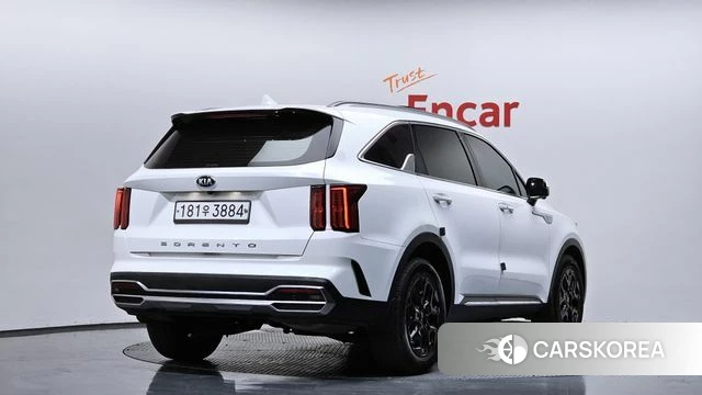 Kia Sorento 4th Generation id 3860851 из Кореи 12