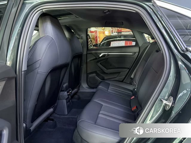 Audi A3 id 4314543 из Китая 12