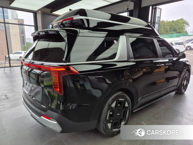 Kia The New Carnival 4th Generation id 4539559 из Кореи 12