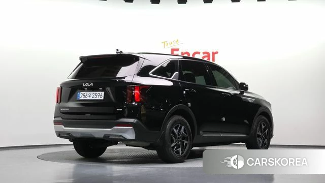 Kia The New Sorento 4th Generation id 4640557 из Кореи 12