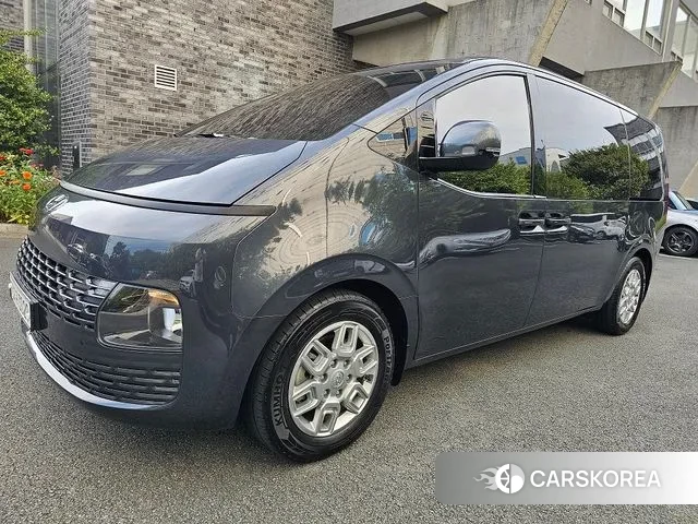 Hyundai Staria id 3427330 из Кореи 12