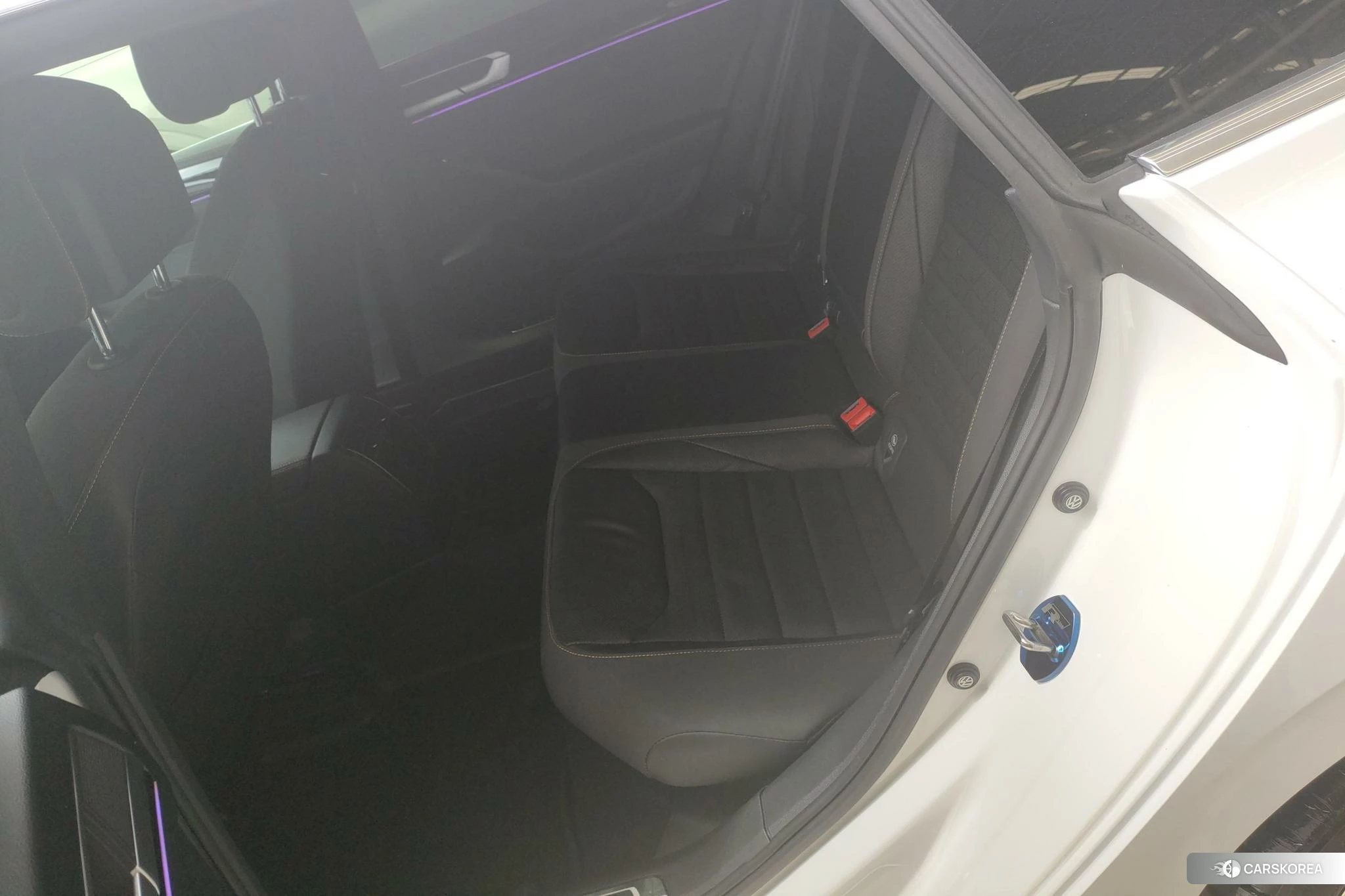 Volkswagen CC id 4421074 из Китая 9
