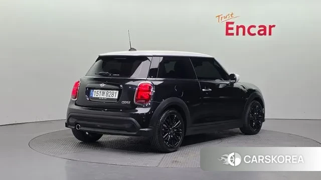 Mini Cooper id 3746232 из Кореи 12