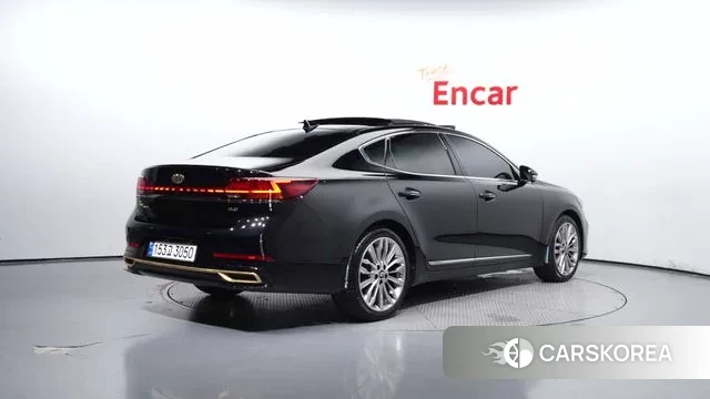 Kia K7 Premier id 3018557 из Кореи 12