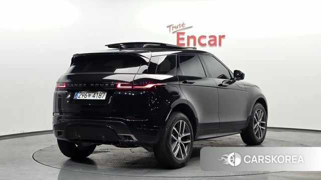 Land Rover Range Rover Evoque 2nd Generation id 3825841 из Кореи 12