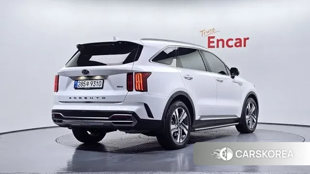 Kia Sorento 4th Generation id 3607453 из Кореи 12