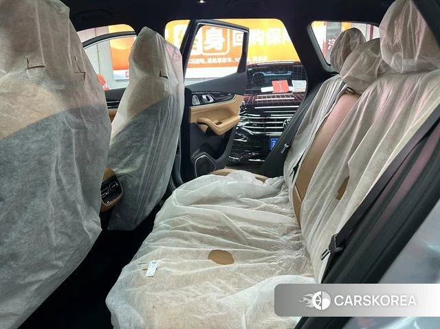 Geely Automobile Boyue L id 3939449 из Китая 12