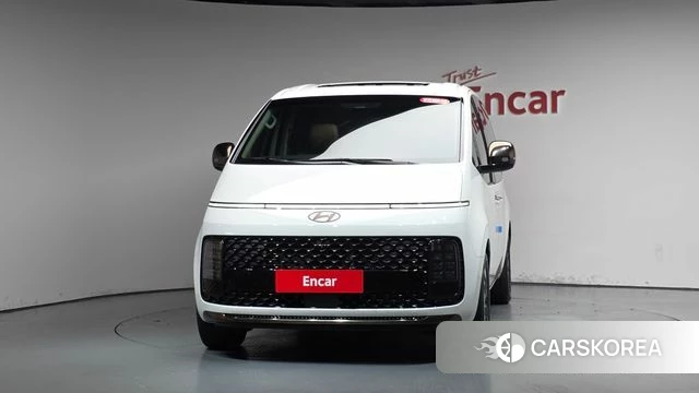 Hyundai Staria id 4623296 из Кореи 12
