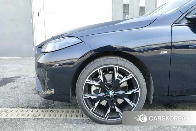 BMW 2 series 2025 Черный из Китая, фото 6