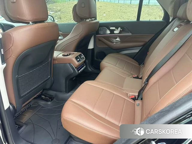 Mercedes-Benz GLE (import) 2026 Черный из Китая, фото 2