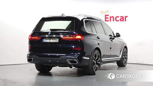 BMW X7 (G07) id 3385170 из Кореи 12