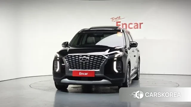 Hyundai Palisade id 3045348 из Кореи 12