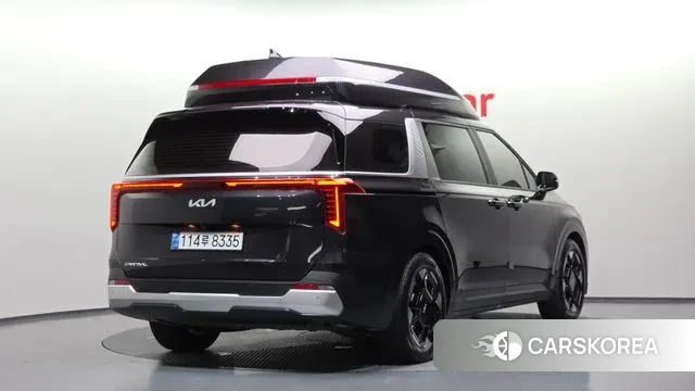 Kia The New Carnival 4th Generation id 2938973 из Кореи 12