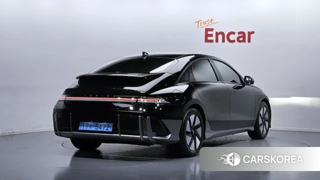 Hyundai Ionic 6 id 3457668 из Кореи 12