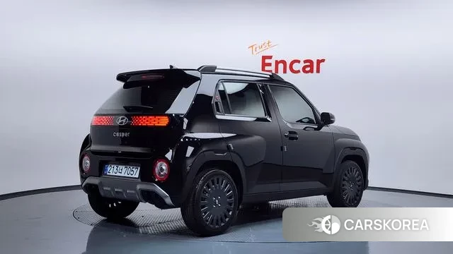 Hyundai The New Casper id 3393763 из Кореи 12