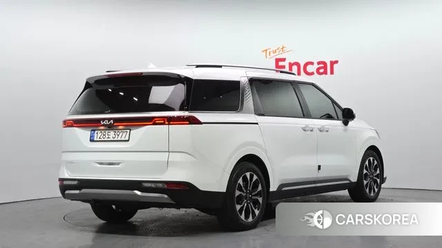 Kia Carnival 4th generation id 3690738 из Кореи 12