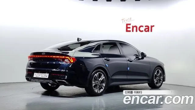 Kia K5 3rd generation id 2711041 из Кореи 12