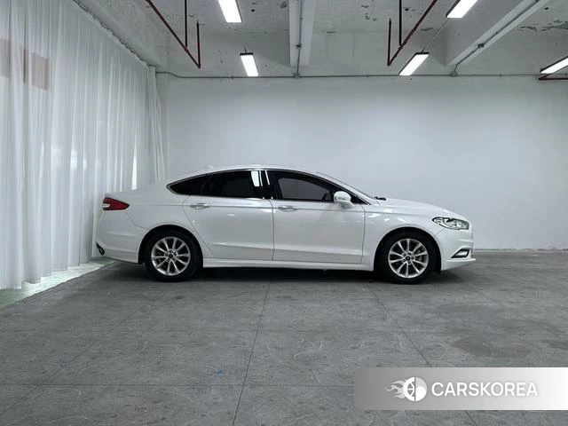 Ford Mondeo id 4221881 из Китая 12