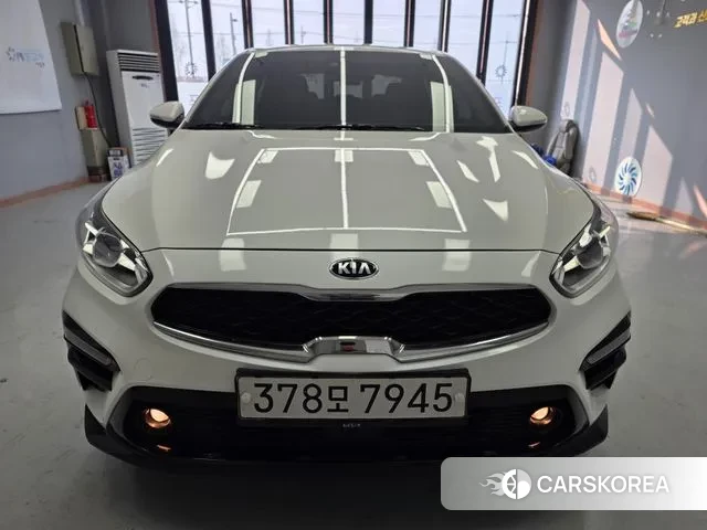 Kia Come New K3 id 3682105 из Кореи 11