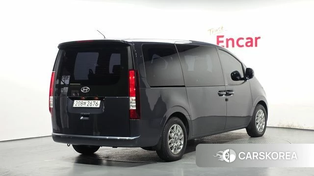 Hyundai Staria id 4302366 из Кореи 12